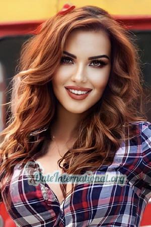 Russia women