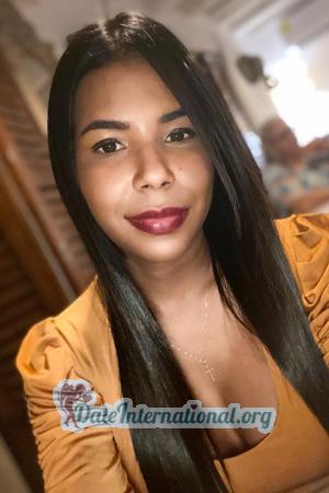 Colombia women