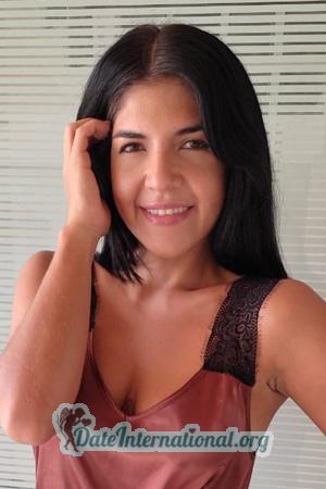 Colombia women