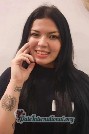 Colombia women