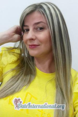 Colombia women