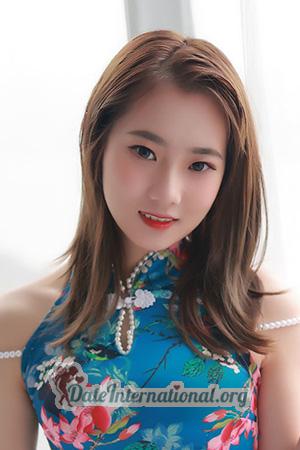 China women