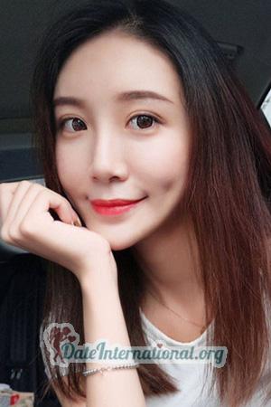 China women