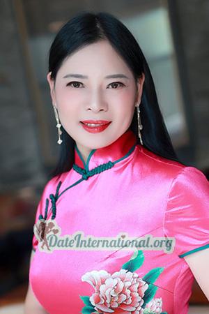 China women