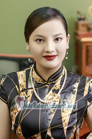 China women