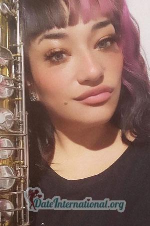 Mexico women