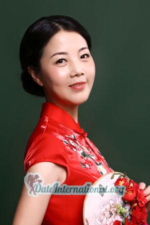 China women