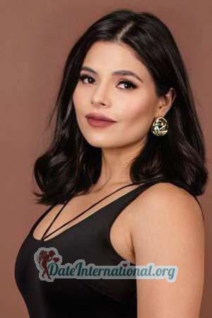 Ladies of Latin-America