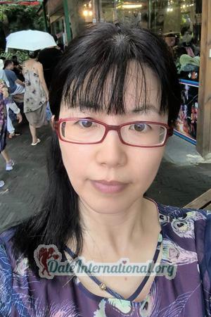 216178 - Fengshuang Age: 46 - China