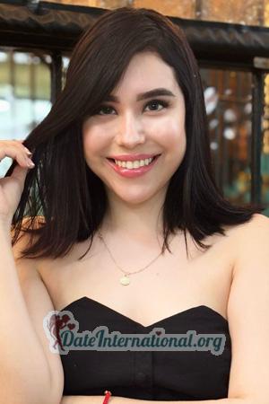 Ladies of Barranquilla