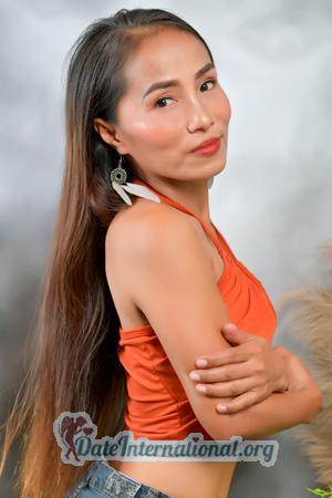 223479 - Faith Age: 37 - Philippines