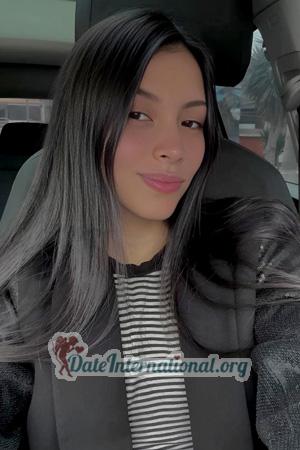 224615 - Alessandra Age: 31 - Peru