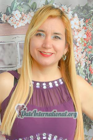224828 - Margarita Age: 49 - Peru