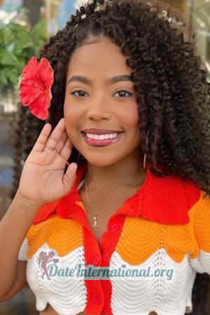 Ladies of Barranquilla