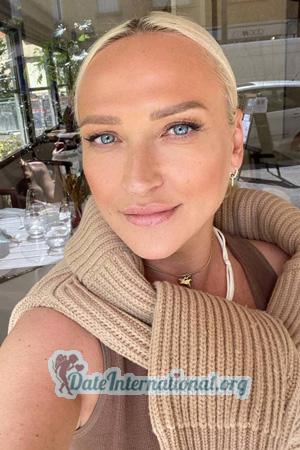 Ladies of Eastern-Europe