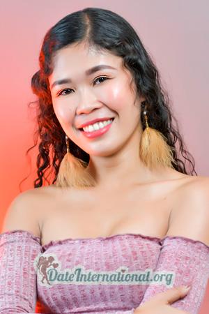 Ladies of Philippines