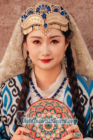 225317 - Jihong Age: 42 - China