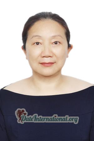 225544 - Samantha Age: 51 - China