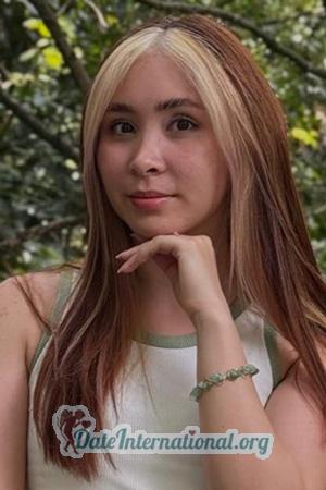 225851 - Karen Age: 23 - Colombia