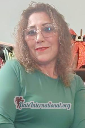 226022 - Margarita Alicia Age: 58 - Mexico