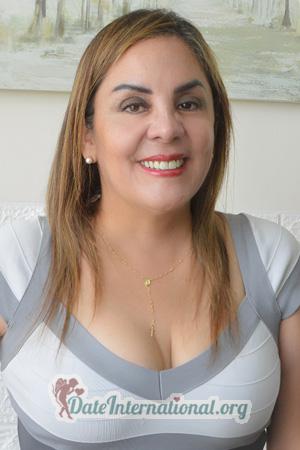 226695 - Marlene Age: 50 - Peru