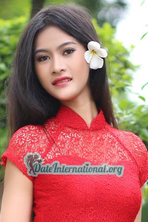 226726 - Thi Hoang Duyen Age: 29 - Vietnam