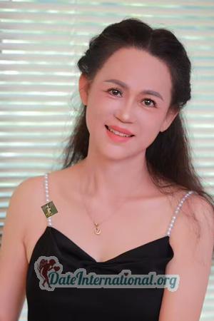 226739 - Feifei Age: 57 - China
