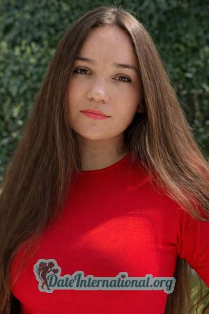 226824 - Daniela Milagro Age: 31 - Colombia