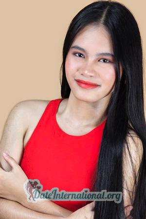 226854 - Jenny Age: 19 - Philippines