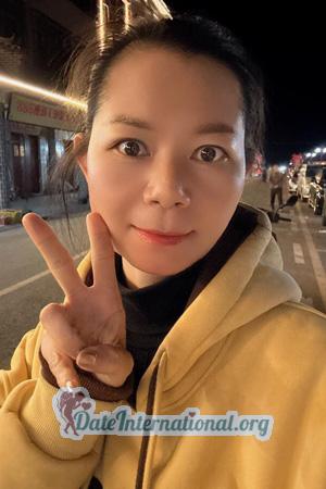 226906 - Wanyi Age: 44 - China