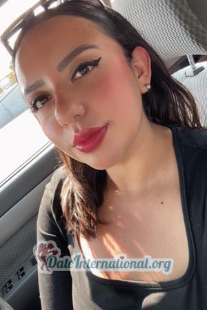 227004 - Ivana Magali Age: 25 - Mexico