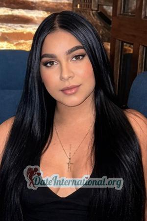 227132 - Maybelline Age: 23 - Colombia