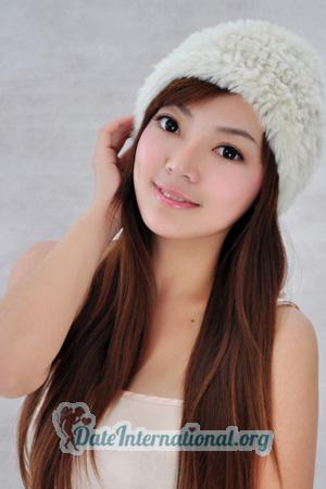 227318 - Lina Age: 40 - China