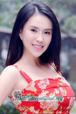227324 - Sijie Age: 41 - China