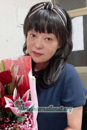 227338 - Fen Age: 55 - China