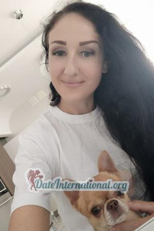 227397 - Elizabeth Age: 43 - Ukraine