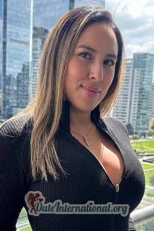 227782 - Ingrid Age: 33 - Colombia