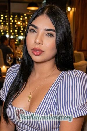 227797 - Estefani Age: 25 - Colombia