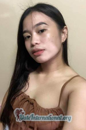 228398 - Lyka Jane Age: 22 - Philippines