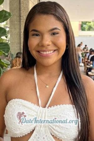 228791 - Sara Age: 19 - Colombia