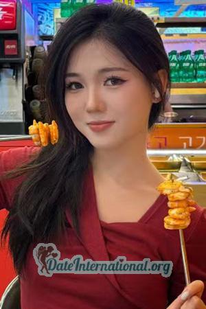 229042 - Xiufen Age: 18 - China