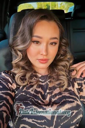 229134 - Alfia Age: 23 - Kazakhstan