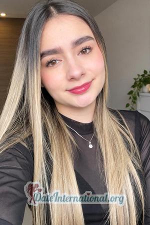 229157 - Alejandra Age: 22 - Colombia