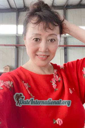 229191 - Changyan Age: 61 - China