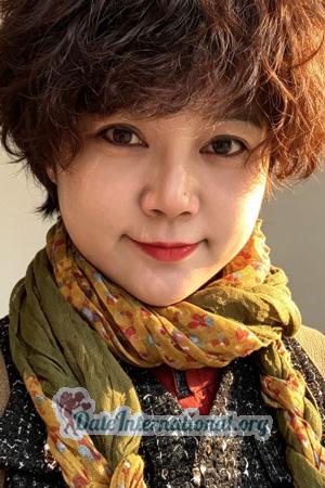 229202 - Anna Age: 55 - China