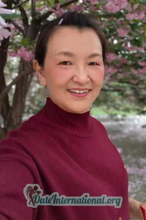 229204 - Guangjun Age: 59 - China
