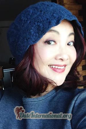 229287 - Tisha Age: 63 - China