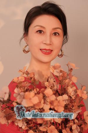 229369 - Cathy Age: 61 - China