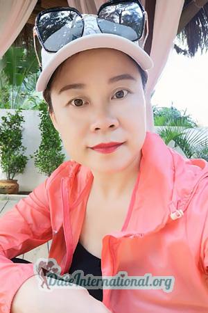 229538 - Amy Age: 54 - China