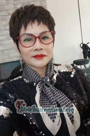 229541 - Celia Age: 60 - China